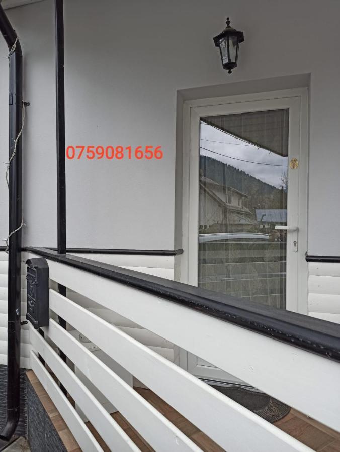 Cazare Moldi Btt Câmpulung Moldovenesc Exterior foto