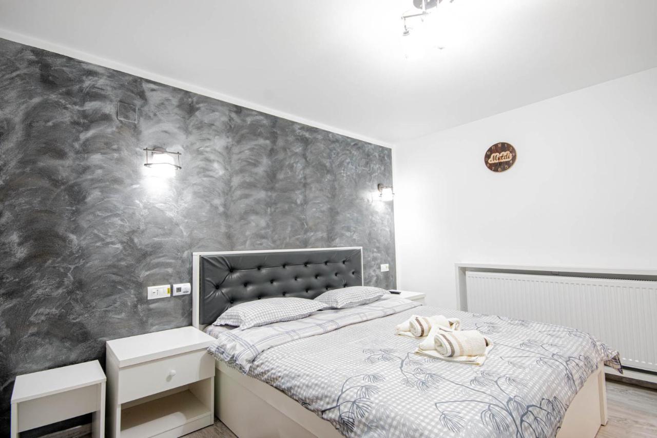 Cazare Moldi Btt Câmpulung Moldovenesc Exterior foto