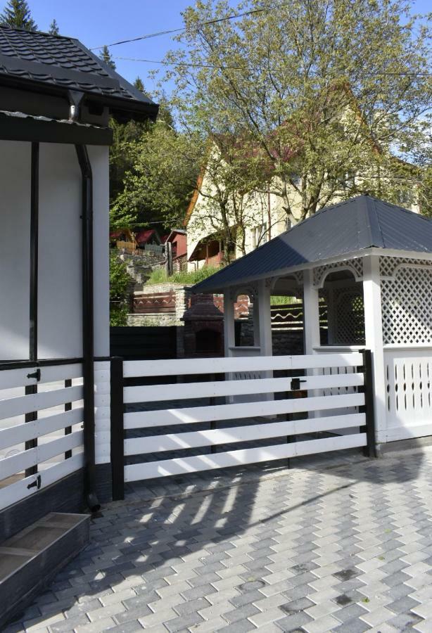 Cazare Moldi Btt Câmpulung Moldovenesc Exterior foto