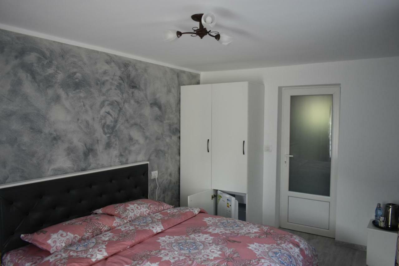 Cazare Moldi Btt Câmpulung Moldovenesc Exterior foto