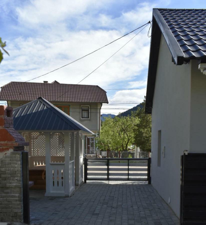Cazare Moldi Btt Câmpulung Moldovenesc Exterior foto