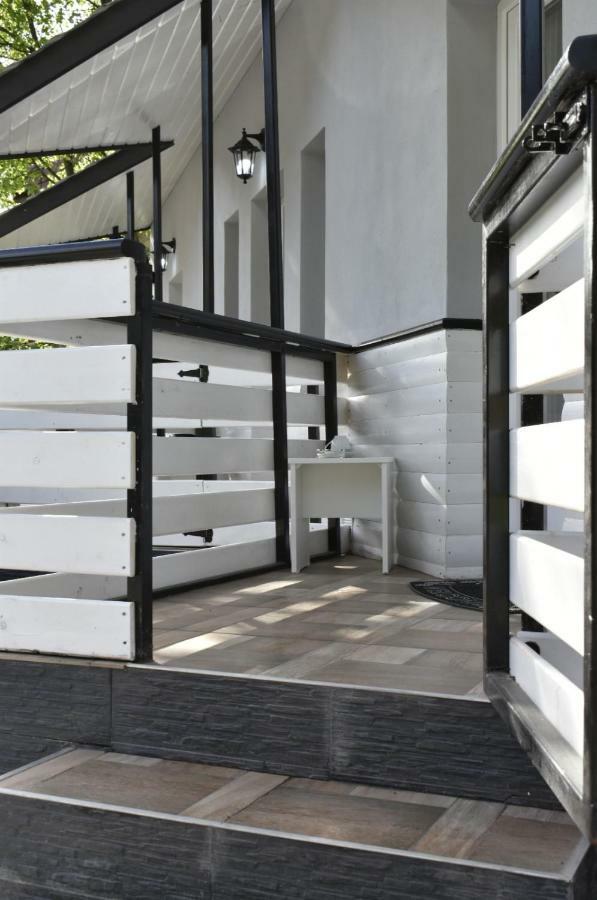 Cazare Moldi Btt Câmpulung Moldovenesc Exterior foto